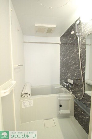 SUN RESIDENCEの物件内観写真